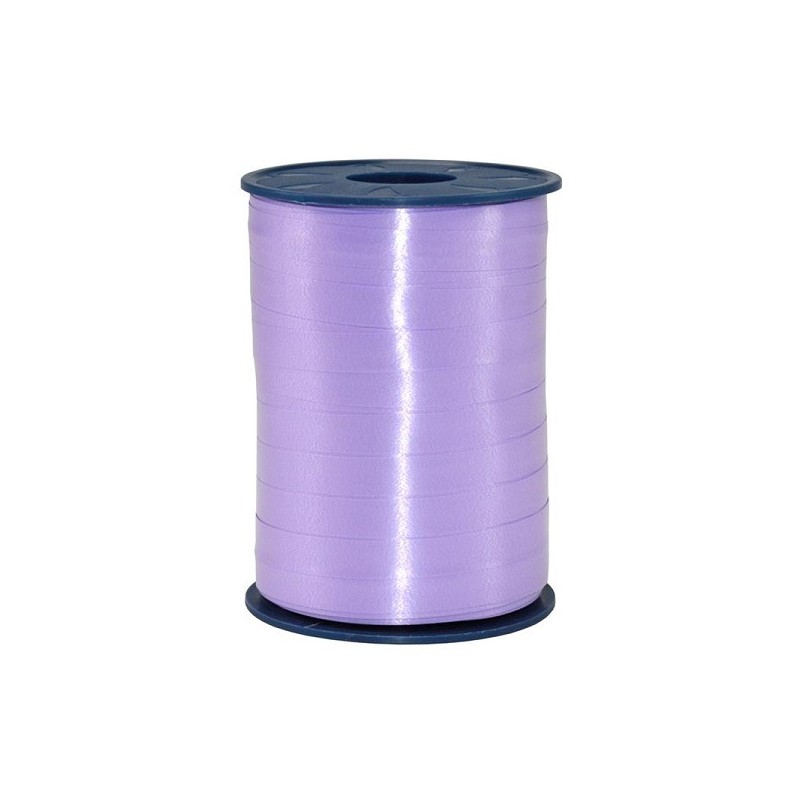 Krullint 250mx10mm lavendel