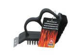 BBQ Reinigingsborstel 3-in-1