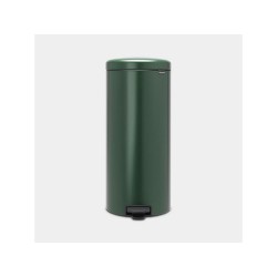 Brabantia Poubelle à Pédale Newicon 30L Vert Pin