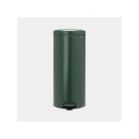 Brabantia Pedaalemmer Newicon 30L Pine Green