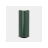 Brabantia Pedaalemmer Newicon 30L Pine Green