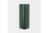 Brabantia Poubelle à Pédale Newicon 30L Vert Pin