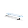 Brabantia Mouwplank 60x10cm Ice water