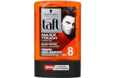 Taft Maxx Touch 8 Gel Capillaire 300 ml