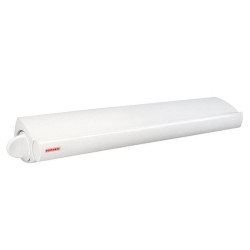 Leifheit Rollfix 210 Longline roldrooglijn 21 meter droogruimte