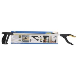 Kinzo Grijpstok 76cm Aluminium