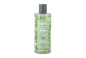 Love Beauty and Planet Delightful Detox Douchegel 500ml