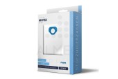 Fevik Sacs d'aspirateur Nilfisk GS GM80/90 paquet de 5 pièces