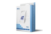 Fevik Stofzuigerzakken Miele G/N 3-D pak a 5 stuks