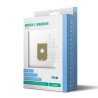 Fevik Sacs d'aspirateur Bosch / Siemens Type K pack de 5 pièces