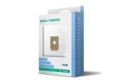 Fevik Sacs d'aspirateur Bosch / Siemens Type K pack de 5 pièces
