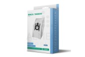 Fevik Sacs d'aspirateur Bosch / Siemens G-All 3-D pack de 5 pièces
