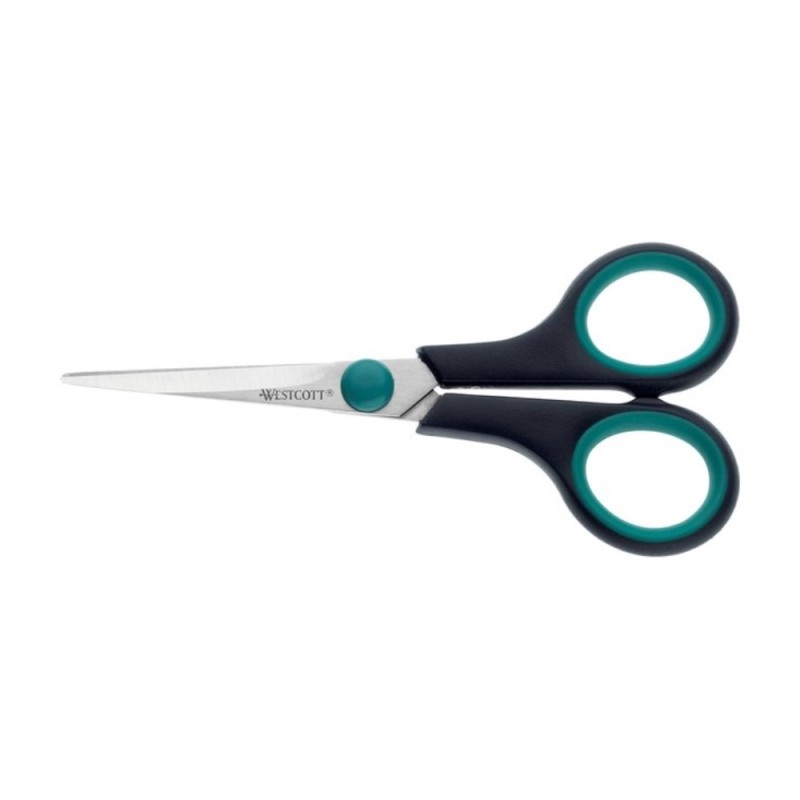 Westcott Schaar Easy Grip 14cm