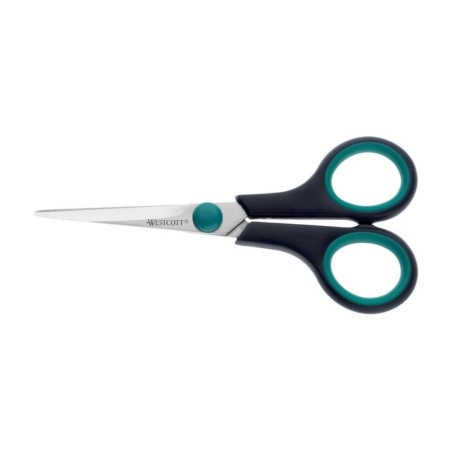 Westcott Schaar Easy Grip 14cm