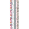 Cadeaupapier Classic Permanent rol 200x70cm
