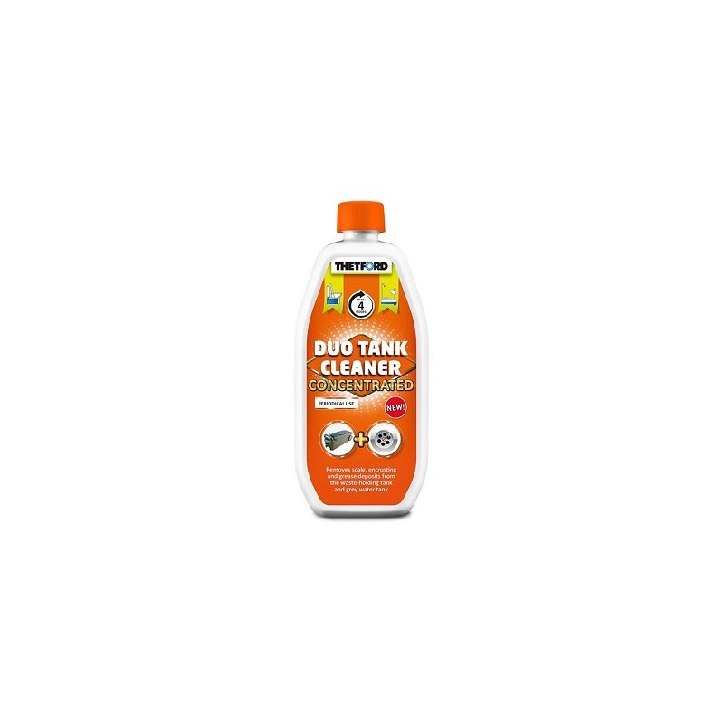 Thetford Duo Tank Cleaner concentrated 800ml