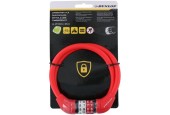 Cadenas à combinaison Dunlop 10x65cm