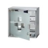 Armoire à pharmacie en acier inoxydable 30x12x30cm