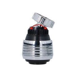 Alpina Waterbesparende kraankop set