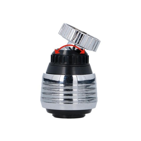 Alpina Waterbesparende kraankop set