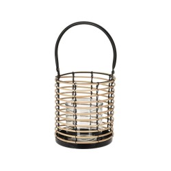 Lanterne 17x15,5x14cm