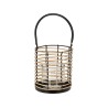 Lanterne 17x15,5x14cm