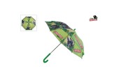 DinoWorld Parapluie enfant Ø70x60cm