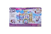 Hasbro Mon Petit Poney Royal Racing Téléphérique