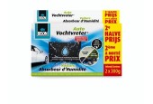 Bison Auto vochtvreter herbruikbaar 2 x 300gram