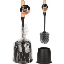 Ensemble de toilette en bambou