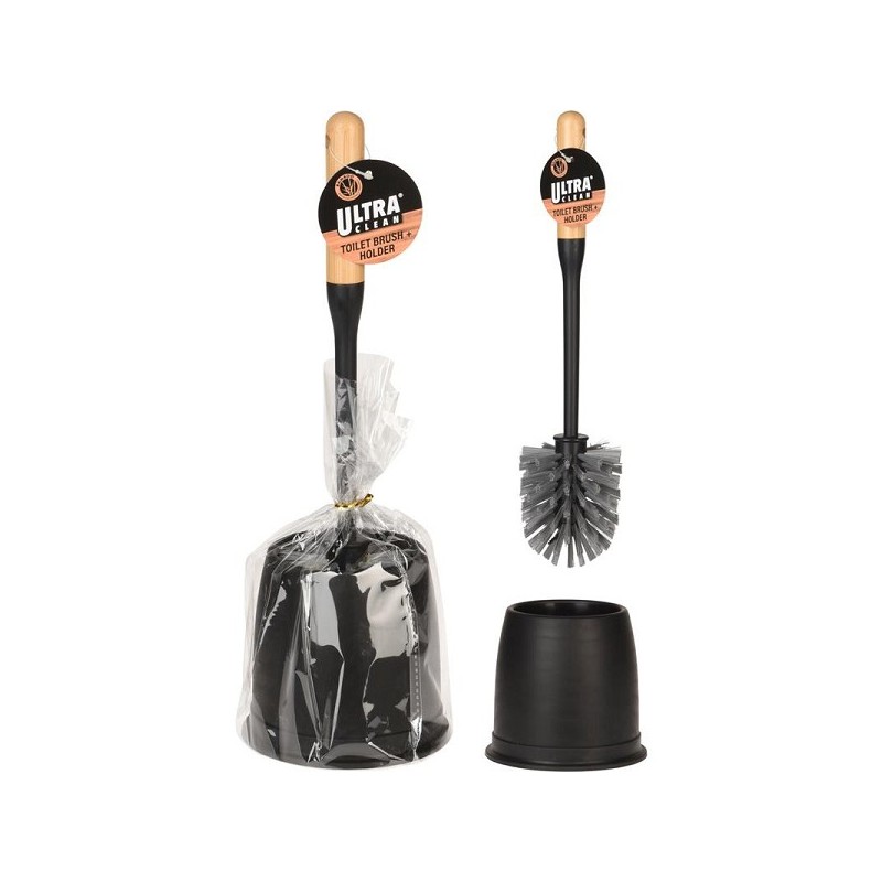 Ensemble de toilette en bambou