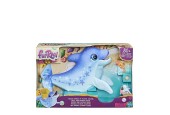 Hasbro FurReal Dazzlin Dimples My playful dolphin