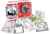 Vtech KidiZoom print cam - Educatieve speelgoedcamera