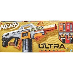 Hasbro Nerf Ultra sélectionnez le blaster