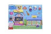 Hasbro Peppa Pig school speelset