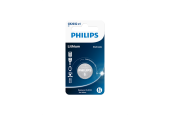 Pile Philips lithium CR2032 3V