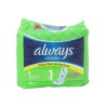 Always Classic maandverband 10pcs Standard Size 1