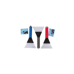 All Ride ijskrabber soft grip 26x13,5cm