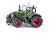 Siku 3285 Fendt 724 Vario tractor 1:32 171x88x107mm