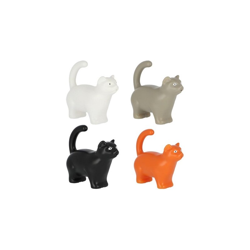 Esschert Design Arrosoir chat S