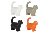 Esschert Design Arrosoir chat S