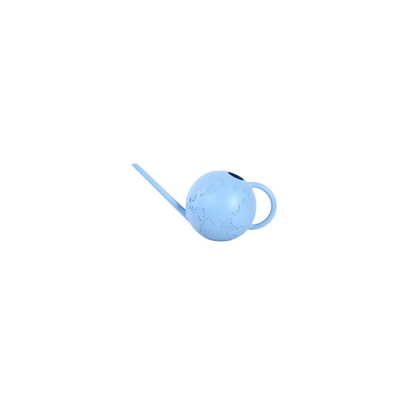 Esschert Design Arrosoir recyclé globe 1,5L 15x30xh14,7cm