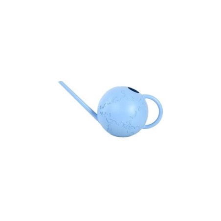Esschert Design Arrosoir recyclé globe 1,5L 15x30xh14,7cm