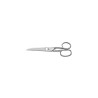 Homeij huishoudschaar Ease 18cm RVS in etui
