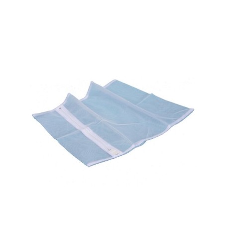 Wasnet 1kg polyester net 32x45cm