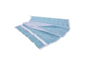 Wasnet 5kg polyester net  90x60cm