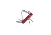 Couteau de poche Victorinox SwissArmy Camper 13 fonctions