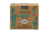 Sence Cotons-tiges en bambou 200pcs