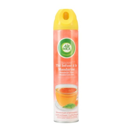 Désodorisant Air Wick Thé Mandarine 240ml