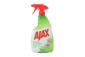 Ajax Cuisine spray dégraissant 750ml